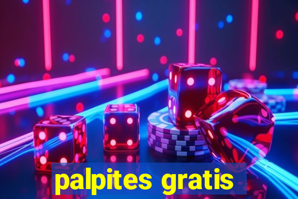 palpites gratis